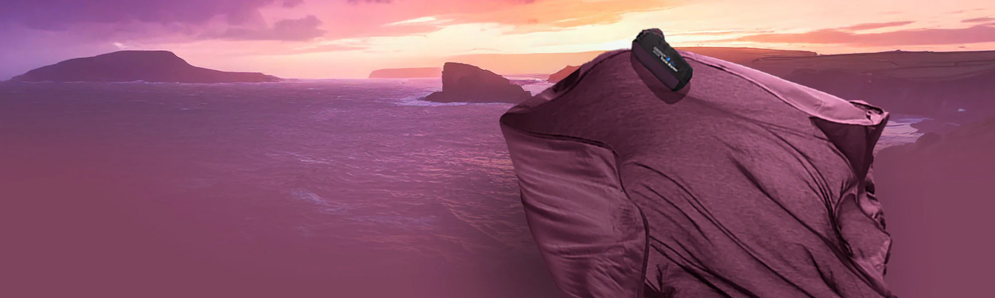 Travel Light, Sleep Better